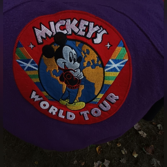 Vintage 90s Mighty Mac by Mickey 4T - Picture 8 of 14